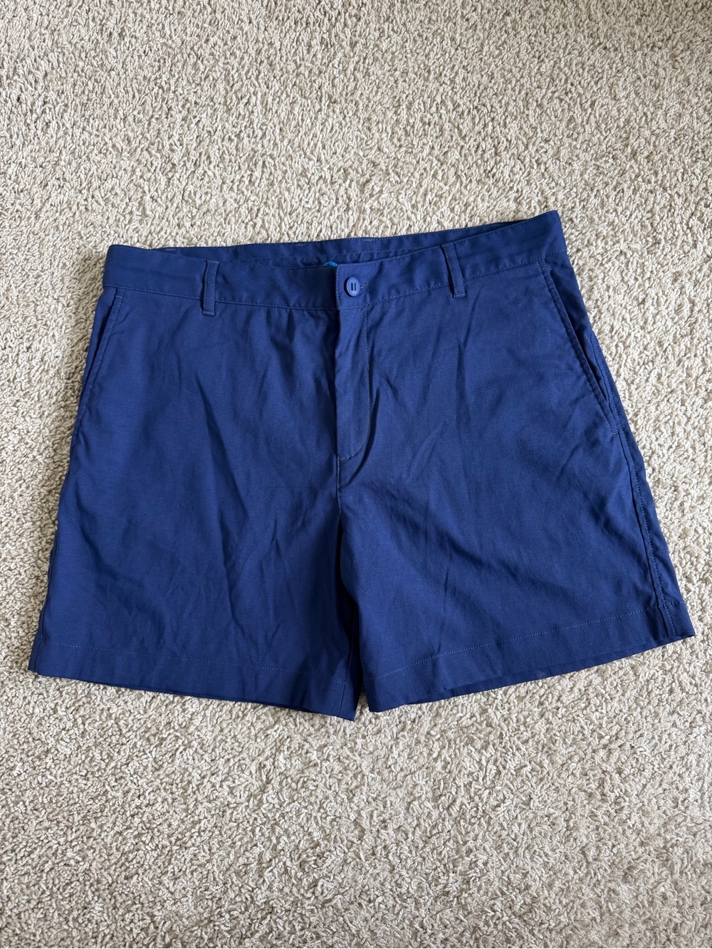 Outlier New Way Seven Fives Shorts